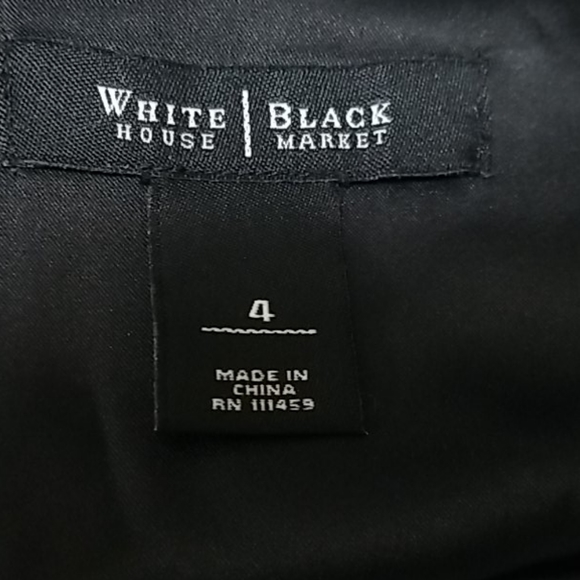 WHBM Beautiful Shell - Picture 9 of 9